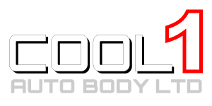 Cool1 Auto Body Limited